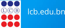 lcb.edu.bn